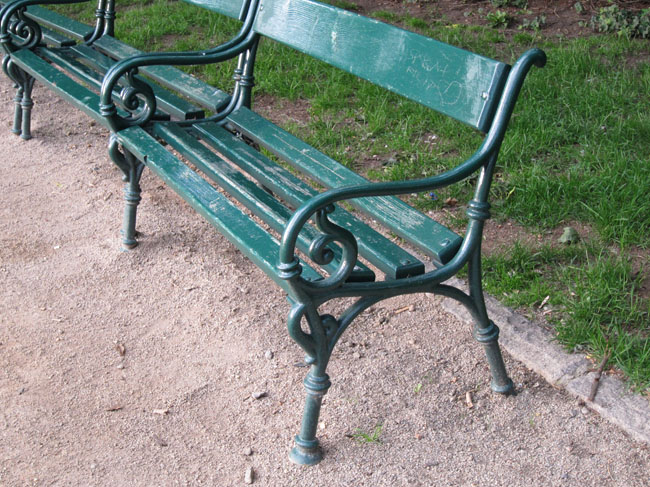 ParkBench1551