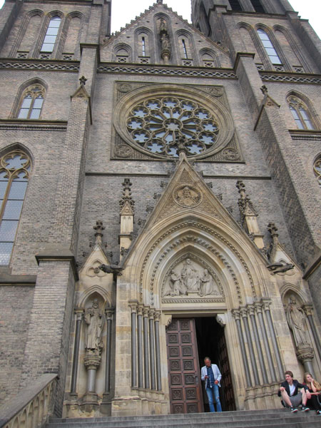 St.LudmilaChurch_4016