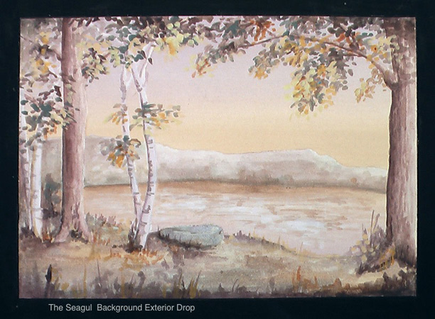 BackgroundExteriorDro#45327