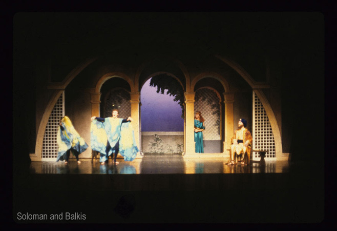 19_SolomonAndBalkis