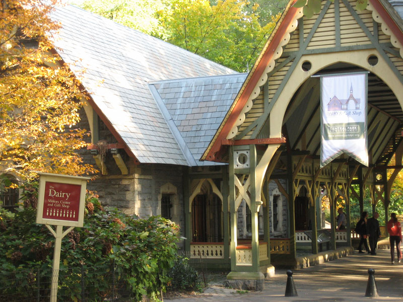 VictorianFretworkTheDairy