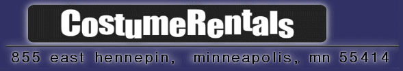 CostumeRentals