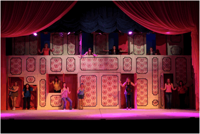 Description: I:\Production_Photos\Legally_Blonde\Blonde_38.JPG