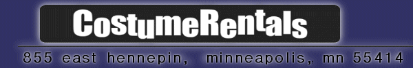 CostumeRentals