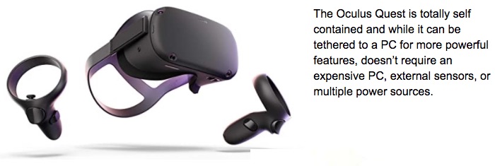 Oculus Quest