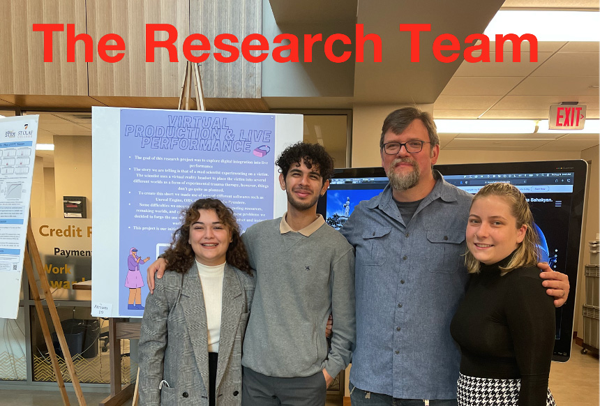 Research Team