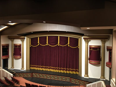 Theatre