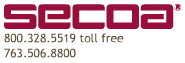 secoa