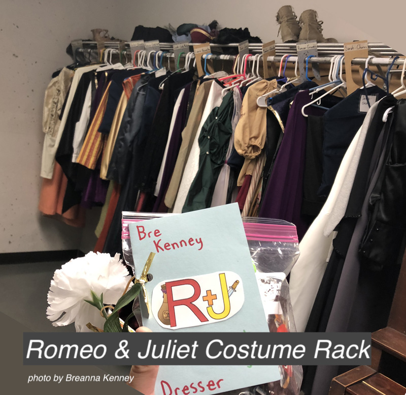 R&J Racks