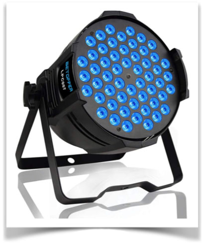 LED Light