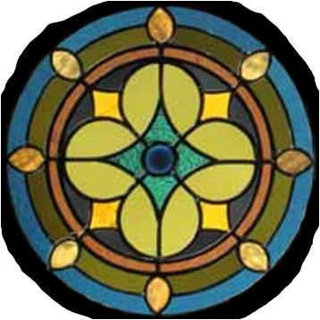Description: C:\Documents and Settings\corey.shelsta\Desktop\Window\stained glass round.jpg