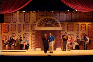 Description: I:\Production_Photos\Legally_Blonde\Blonde_28.JPG