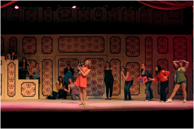 Description: I:\Production_Photos\Legally_Blonde\Blonde_37.JPG