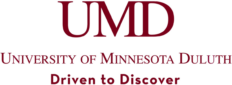 UMD logo