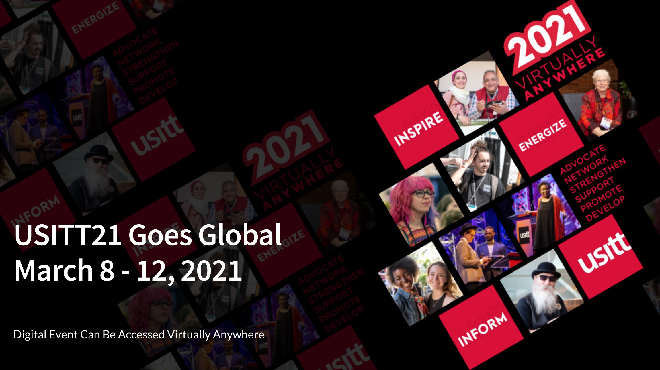 2021 Conference Graphic