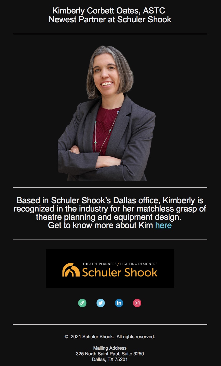 SchulerShookAnnouncement