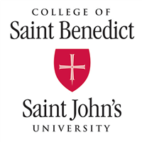 CSBSJU logo
