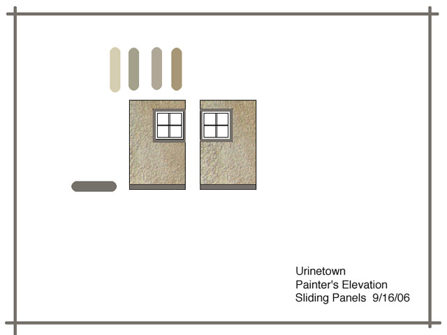 SlidingPanelRendering
