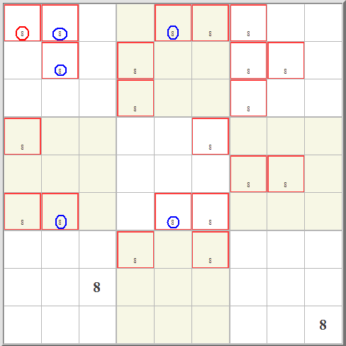 Last possible number - a Sudoku technique for beginners 🔢 In this video  you'll learn how to use the Last possible number technique in a Sudoku  game!, By Sudoku.com