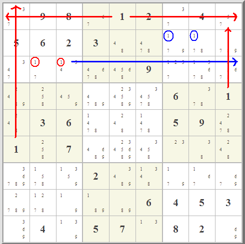 How to Solve Sudoku Puzzles – Real Tips and Advice (Part 1)
