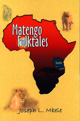 Matengo Folk Tales