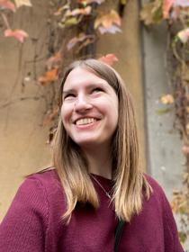 Katie Bergquist