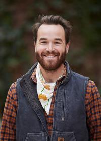 David Morrison