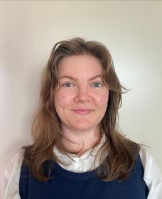 Rachael Nutt
