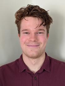 Chris O'Mara